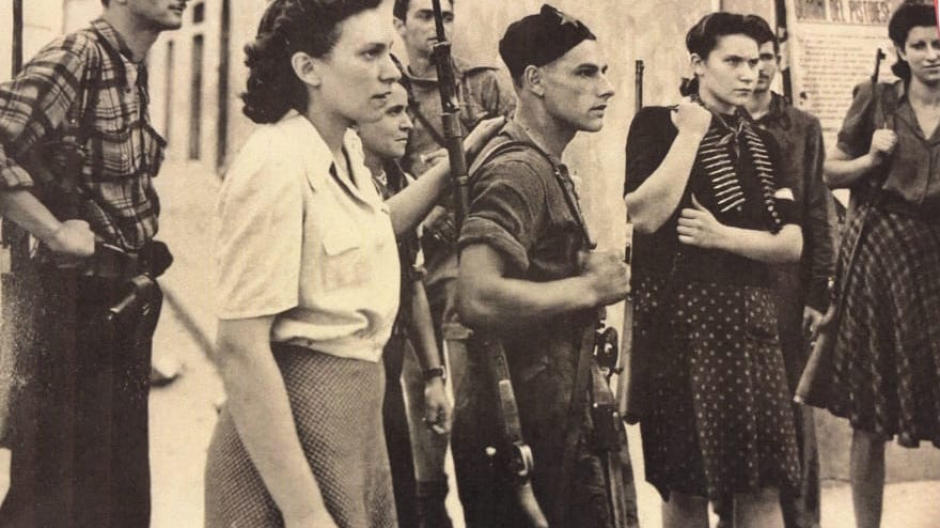 A Vignone una serata dedicata alla Resistenza delle donne